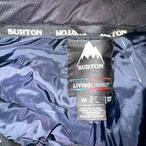 Women’s Burton snow pants